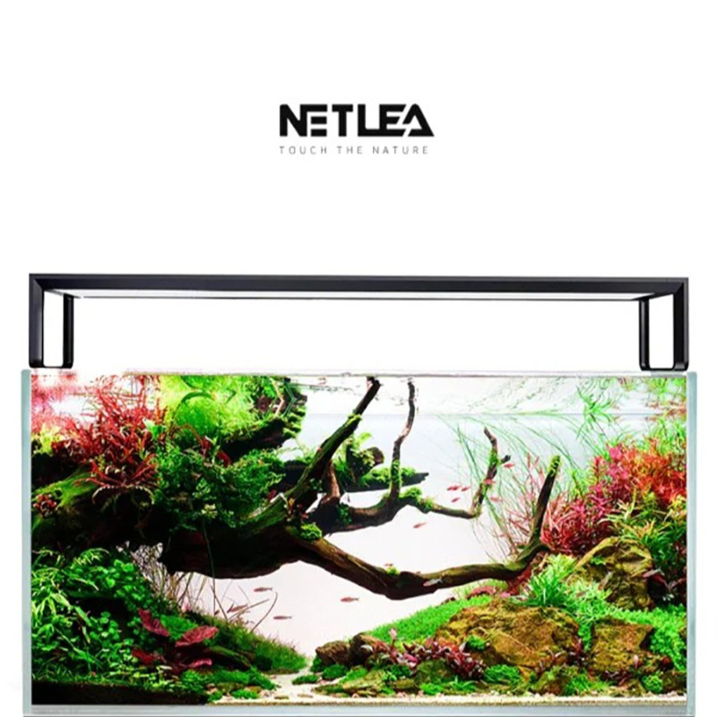 Aquarium Plant Light - Netlea AT5S V4 Luce per Acquario