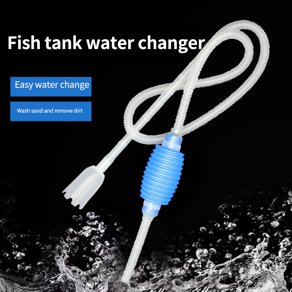 Planted Aquarium Cleaning - Sifone per acquario sifone per acquario