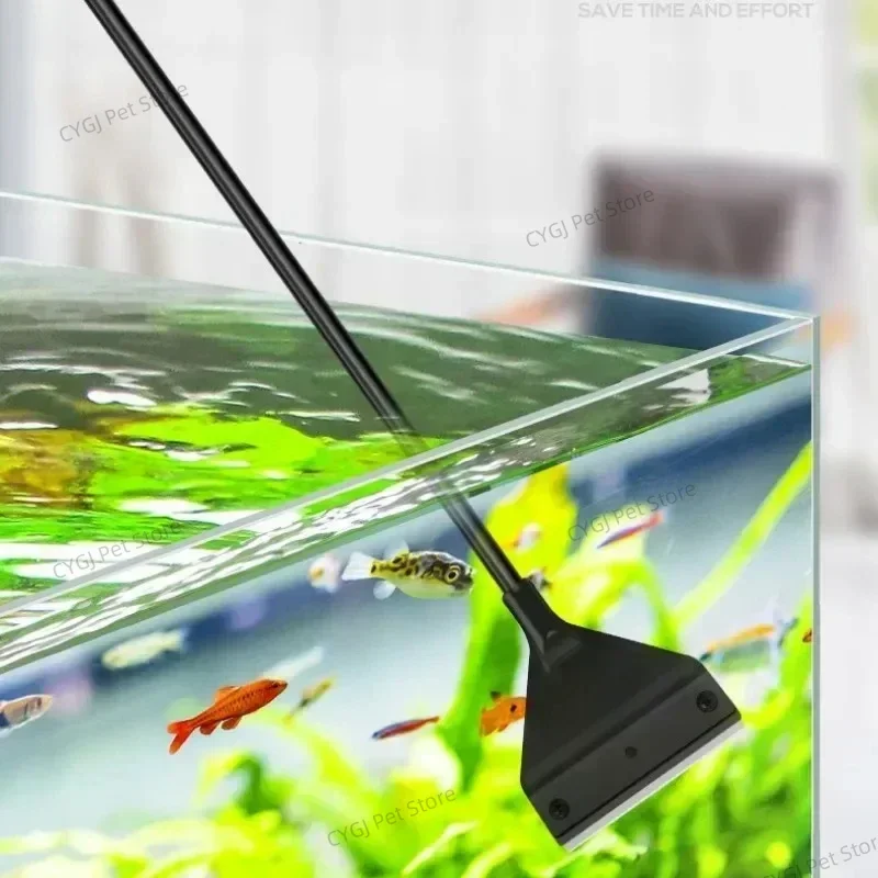 Strumento per la pulizia dell' - Planted Aquarium Cleaning recensione e prezzo