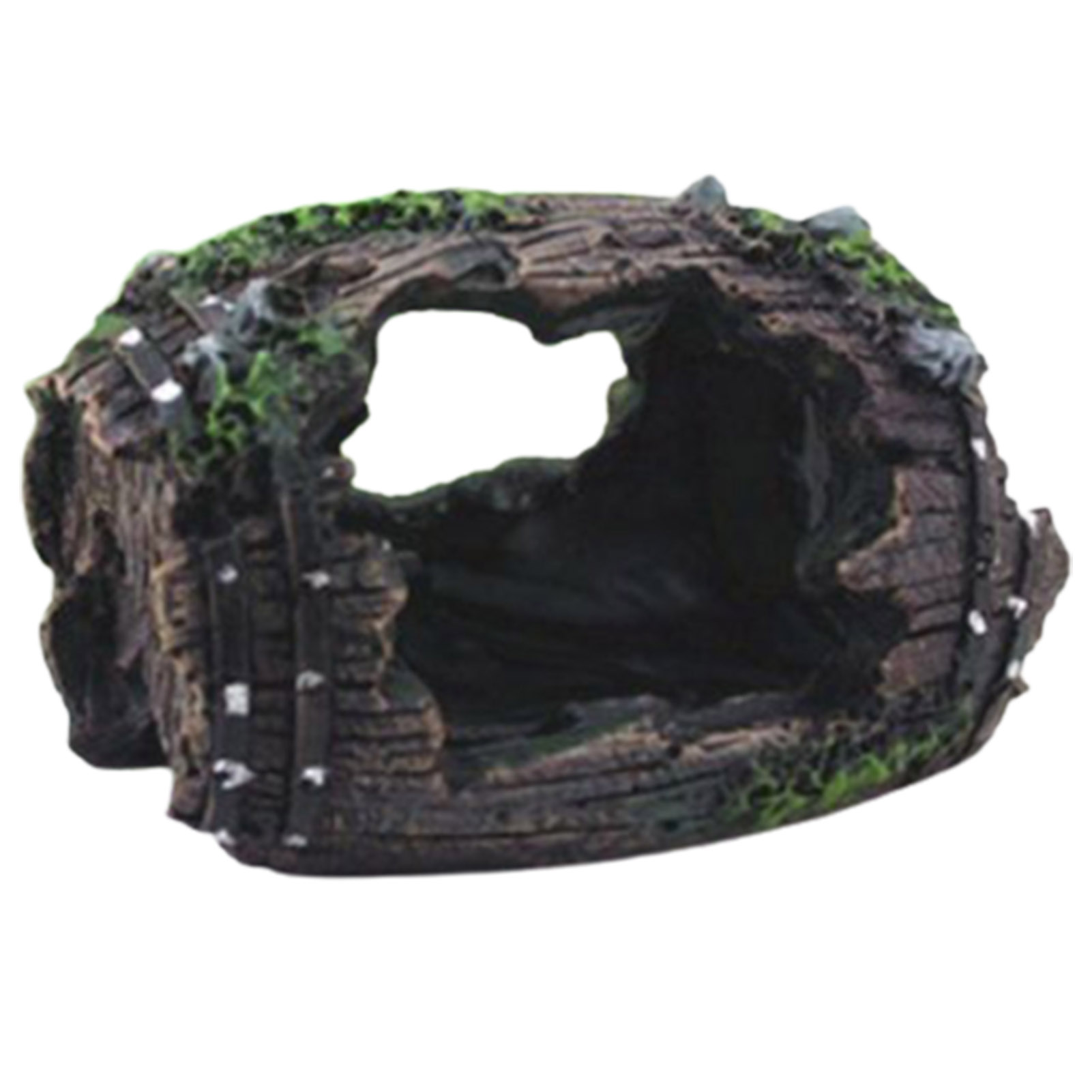 Ornamento per Acquario, Tunnel - Aquarium Plant Substrate recensione e prezzo
