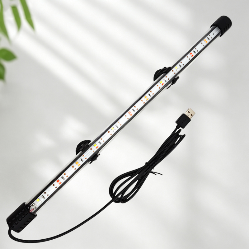 Striscia LED per acquario a sp - Aquarium Plant Light recensione e prezzo