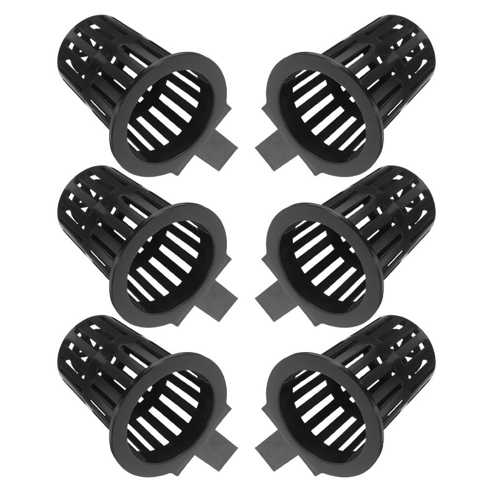 6 cesti per coltivazione idrop - Aquarium Plant Holder recensione e prezzo