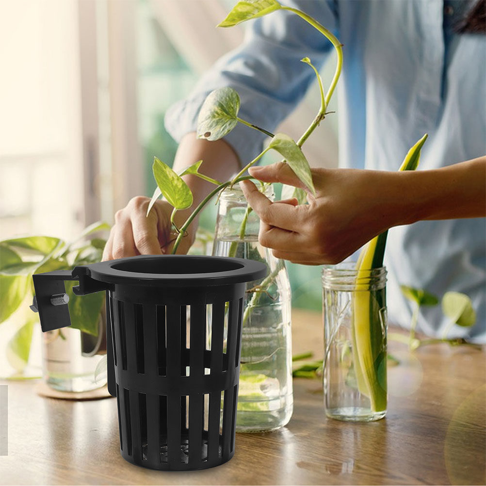 6 cesti per coltivazione idrop - Aquarium Plant Holder recensione e prezzo