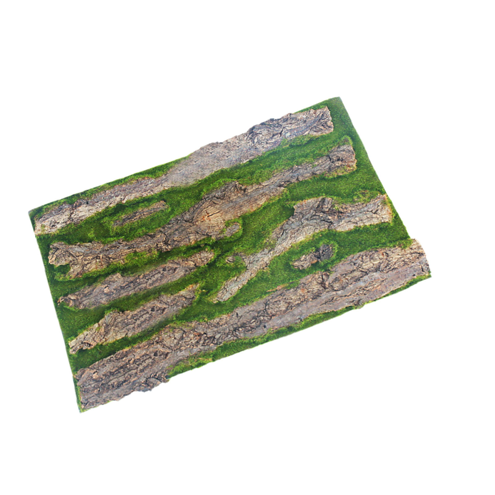 Pannello decorativo per acquar - Aquarium Moss recensione e prezzo