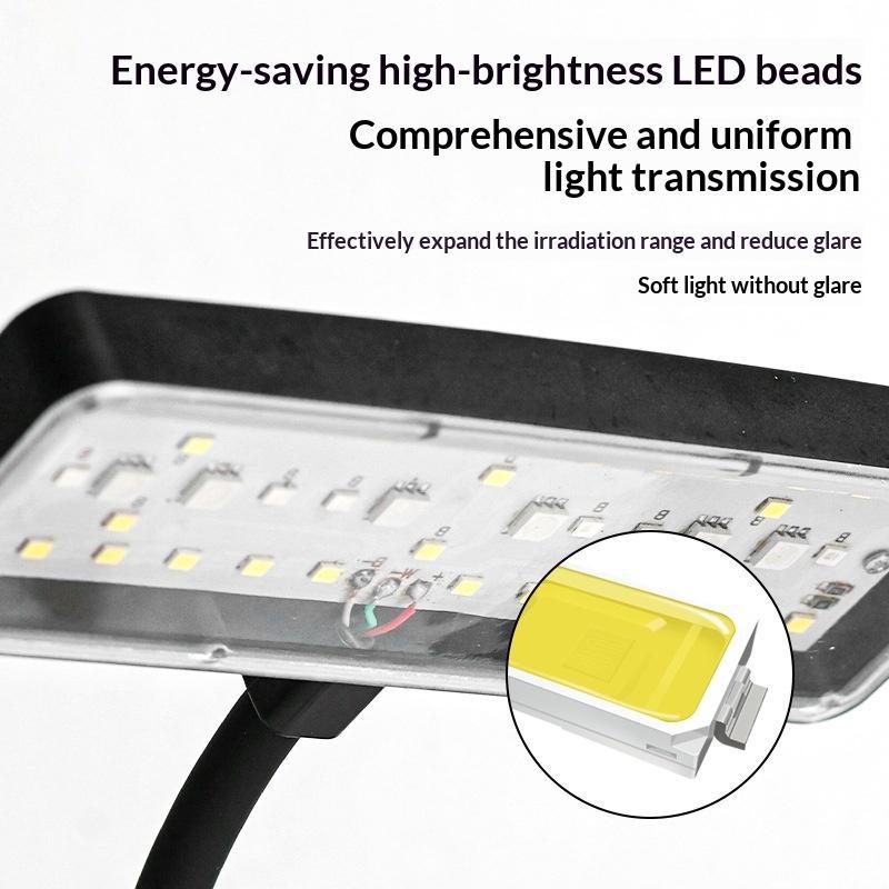 Lampada LED USB per Acquario c - Aquarium Plant Light recensione e prezzo
