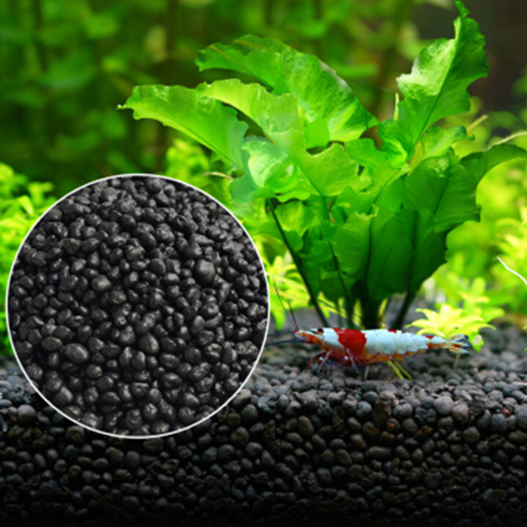 Acquario semi di piante terren - Aquarium Plant Substrate recensione e prezzo