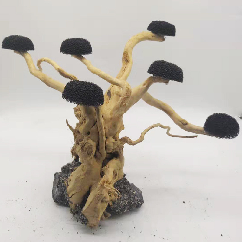 Acquario Driftwood Decorazione - Aquarium Plant Substrate recensione e prezzo