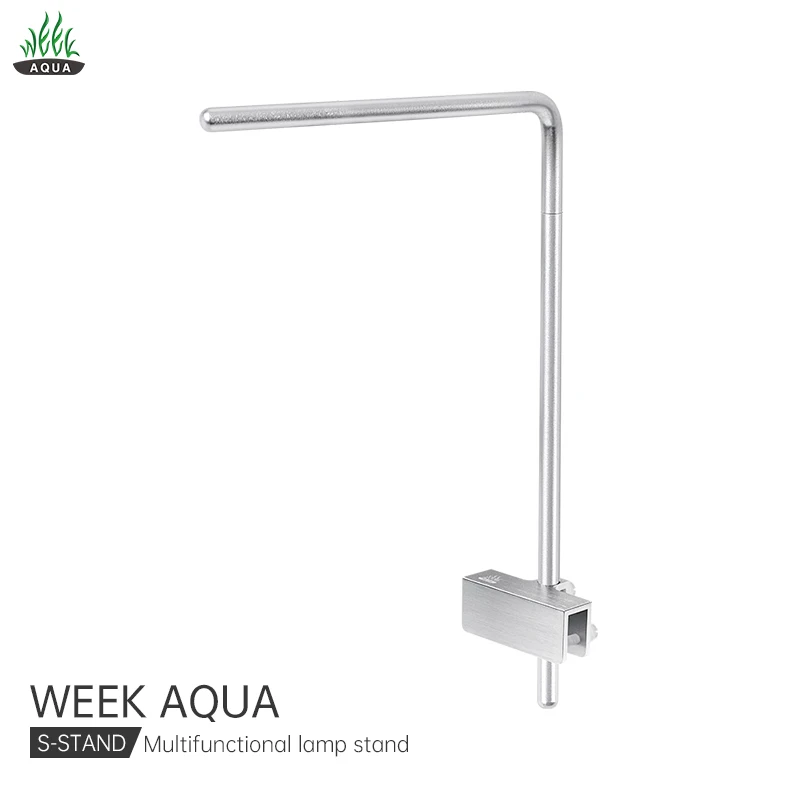 Settimana Aqua Light Stand uni - Aquarium Plant Light recensione e prezzo