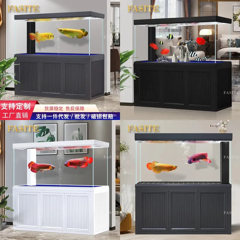 Per Acquario per Arowana in Ve - Aquarium Planted Tank Filter recensione e prezzo