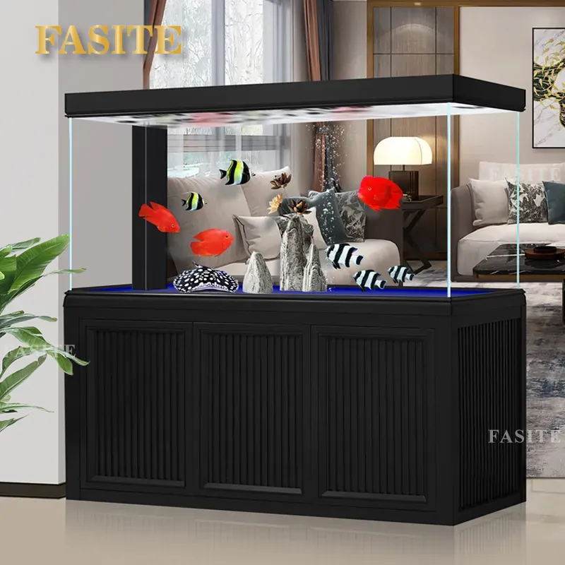 Per Acquario per Arowana in Ve - Aquarium Planted Tank Filter recensione e prezzo